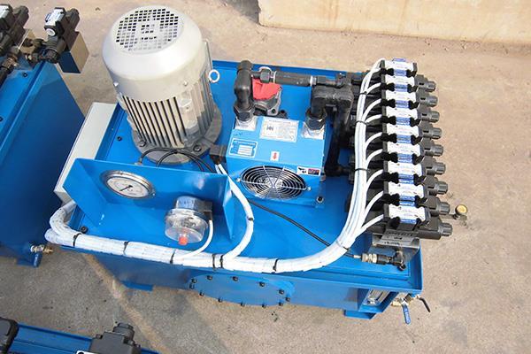 那么，如何选择一款优质的青岛液压站？避免常见问题，让设备性能最大化？下面我们将深入探讨几个关键点。